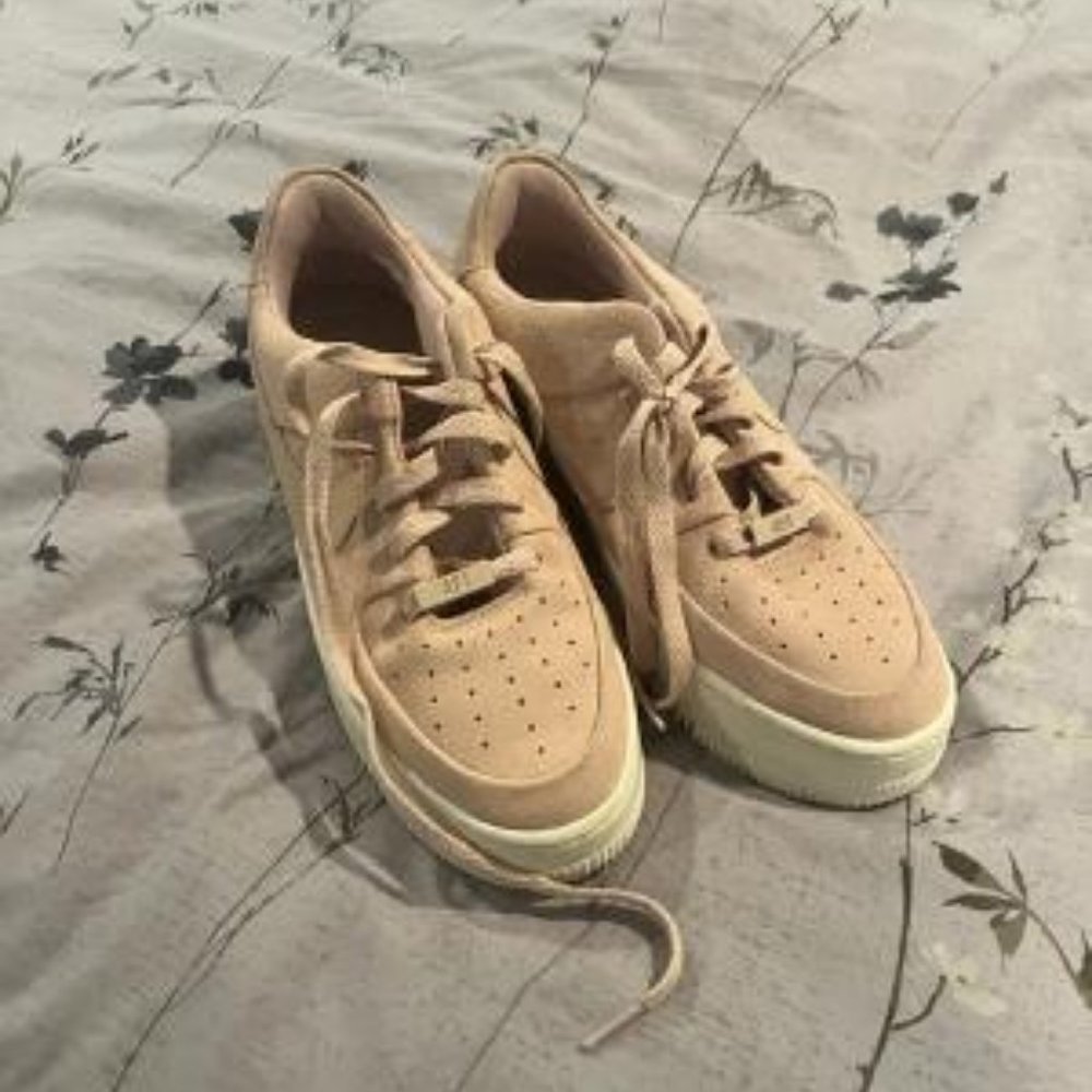 Nike